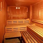 Apartamento Haus Knechtsand, Whg 414