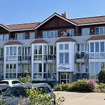 Haus Knechtsand, Whg 414 *