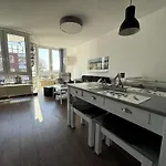 Haus Knechtsand, Whg 414 쿡스하펜