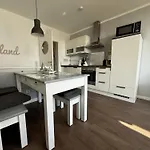 Haus Knechtsand, Whg 414 * Cuxhaven