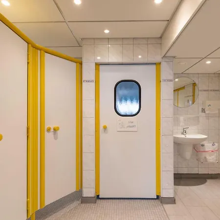 Haus Knechtsand, Whg 414 Apartmán