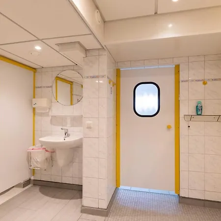 아파트 Haus Knechtsand, Whg 414