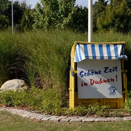 Haus Knechtsand, Whg 414