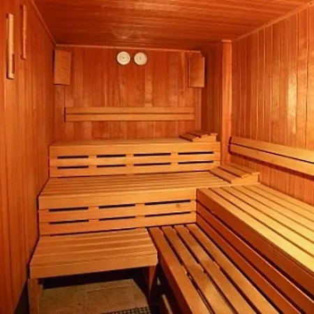 아파트 Haus Knechtsand, Whg 414 *