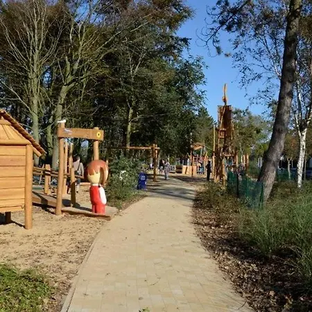 Haus Knechtsand, Whg 414 Apartment Cuxhaven