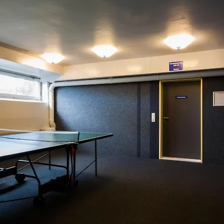 Haus Knechtsand, Whg 414 *