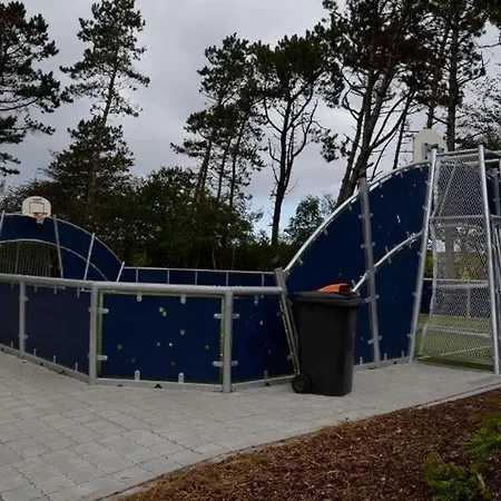 Haus Knechtsand, Whg 414 Cuxhaven