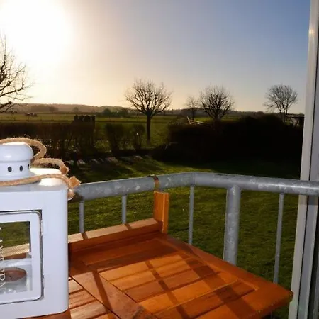 Haus Knechtsand, Whg 414 * Cuxhaven