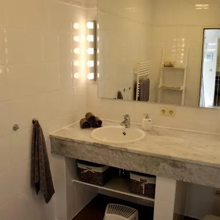 Apartment Haus Knechtsand, Whg 414