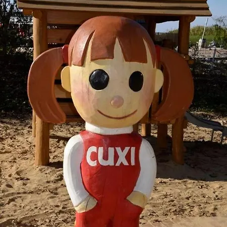 Apartment Haus Knechtsand, Whg 414 *