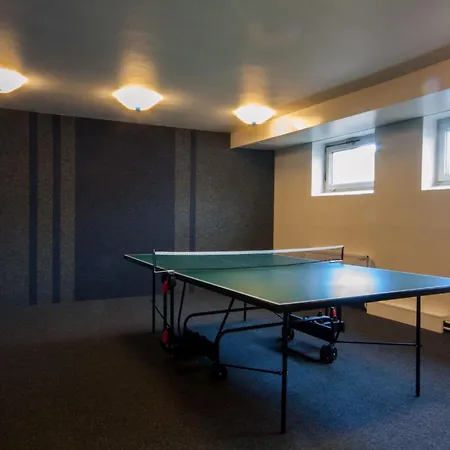 Haus Knechtsand, Whg 414 *