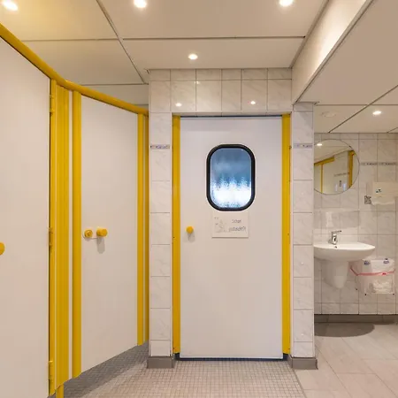 Haus Knechtsand, Whg 414 쿡스하펜