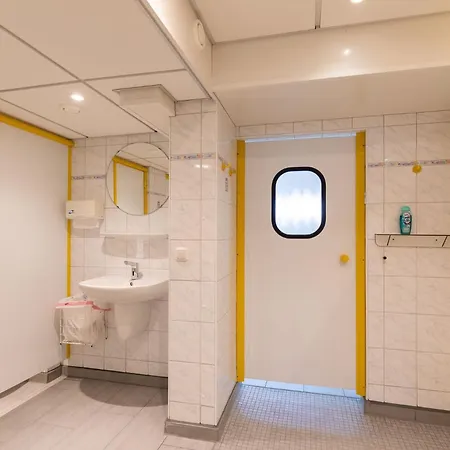 Apartment Haus Knechtsand, Whg 414