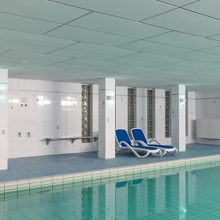 Haus Knechtsand, Whg 414 쿡스하펜