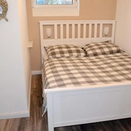 Haus Knechtsand, Whg 414 *