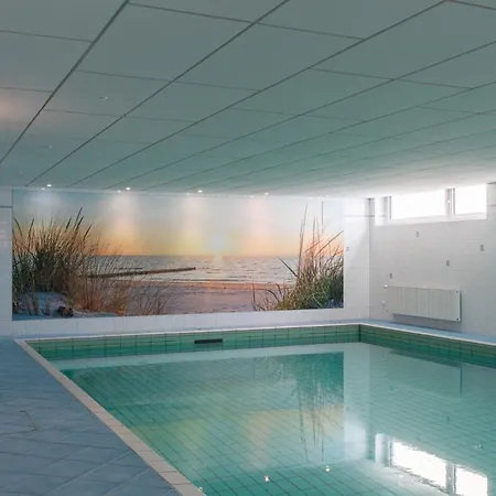 Haus Knechtsand, Whg 414 Apartman Cuxhaven