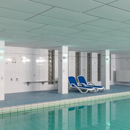 דירה Haus Knechtsand, Whg 414 *