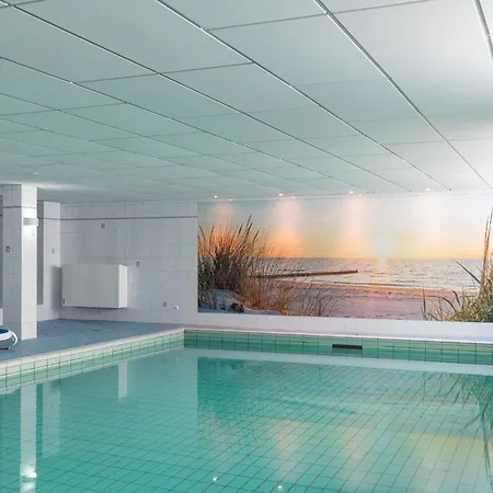 Haus Knechtsand, Whg 414 קושהאבן