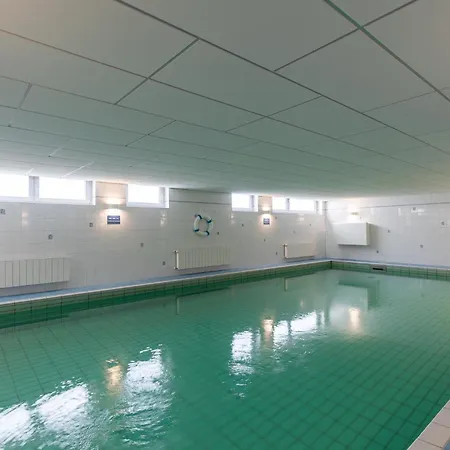 Haus Knechtsand, Whg 414