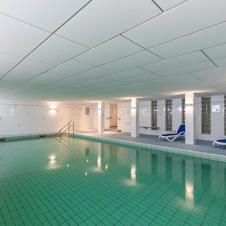 Apartament Haus Knechtsand, Whg 414 *