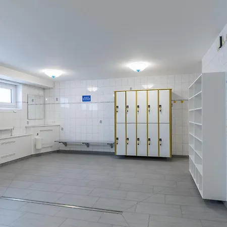 Apartman Haus Knechtsand, Whg 414 Cuxhaven