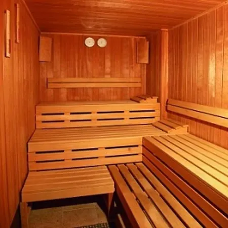 Apartmán Haus Knechtsand, Whg 414