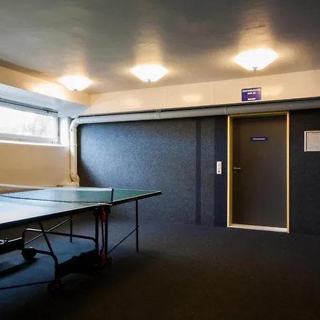 Apartament Haus Knechtsand, Whg 414