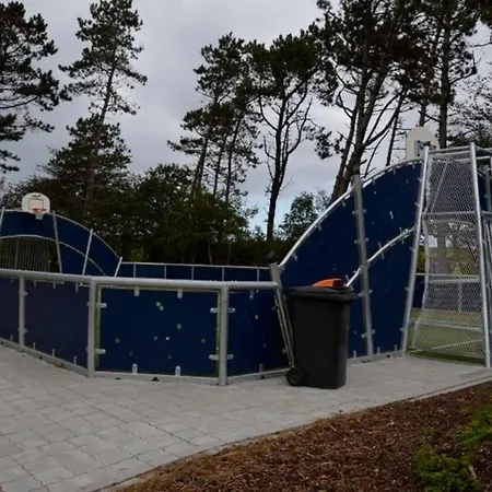 Haus Knechtsand, Whg 414