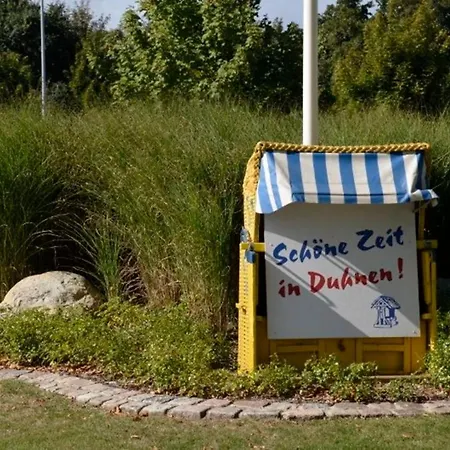 Haus Knechtsand, Whg 414 *