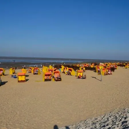 Haus Knechtsand, Whg 414