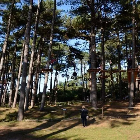 Haus Knechtsand, Whg 414 *