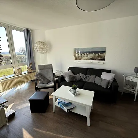 Apartment Knechtsand 414 Cuxhaven